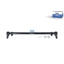 Barre de direction pour MERCEDES-BENZ 003 460 7805