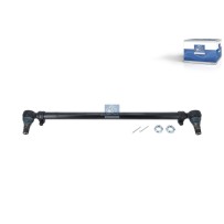 Barre de direction pour MERCEDES-BENZ 003 460 7805