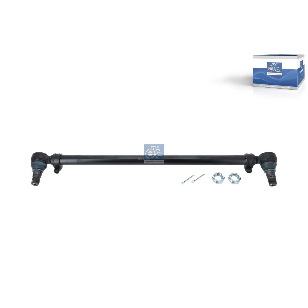 Barre de direction pour MERCEDES-BENZ 003 460 7805