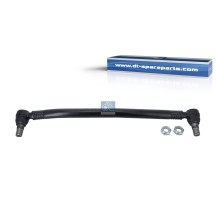 Barre de direction pour MERCEDES-BENZ 003 460 7905
