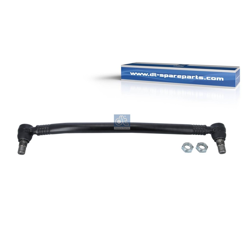 Barre de direction pour MERCEDES-BENZ 003 460 7905