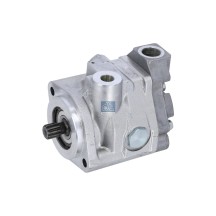 Pompe de direction pour MERCEDES-BENZ 9 604 600 280
