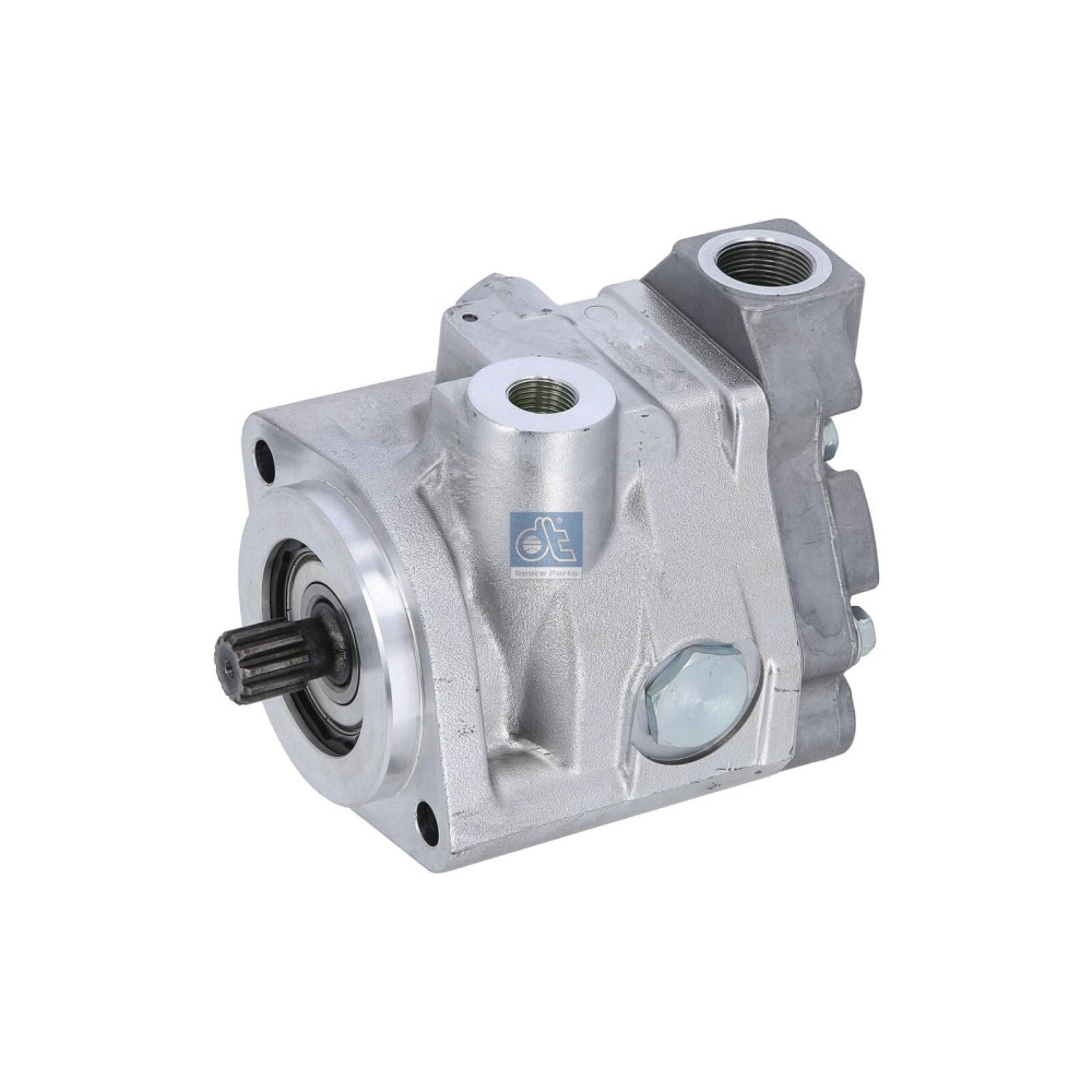 Pompe de direction pour MERCEDES-BENZ 9 604 600 280