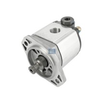 Pompe de direction pour RENAULT 50 01 866 215 / RENAULT 50 10 488 751