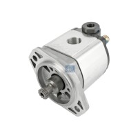 Pompe de direction pour RENAULT 50 01 866 215 / RENAULT 50 10 488 751