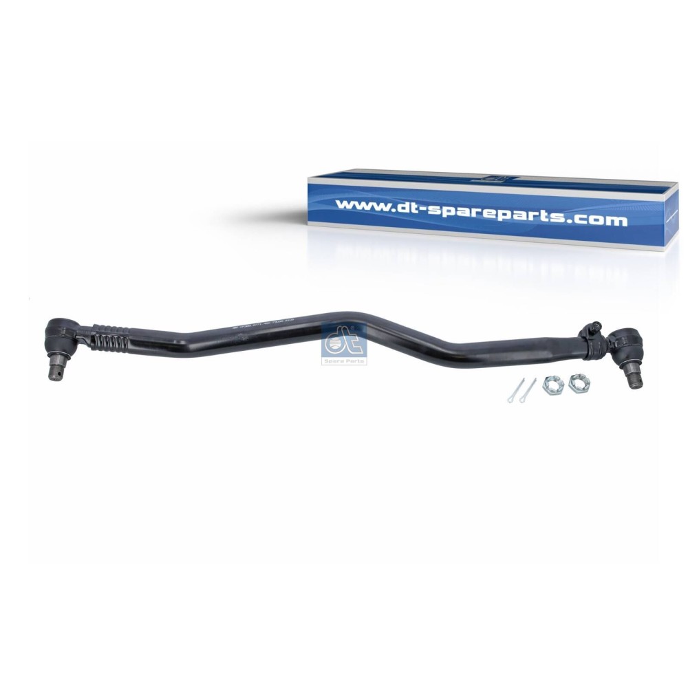 Barre de direction pour SCANIA 1795096 / SCANIA 1921332