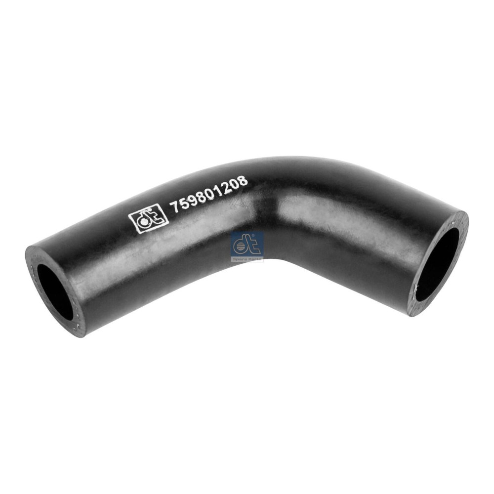 Durite de direction pour SCANIA 1375391 / SCANIA 2124544