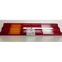 Cabochon Gauche Actros