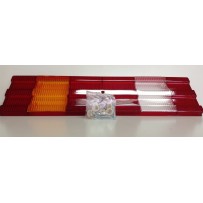 Cabochon Gauche Actros