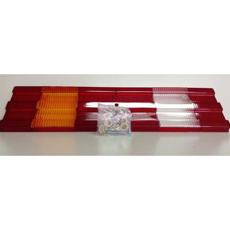 Cabochon Gauche Actros