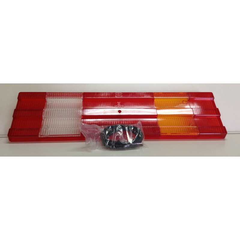 Cabochon Droit ACTROS