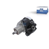 Pompe de direction pour MERCEDES-BENZ 000 466 9501