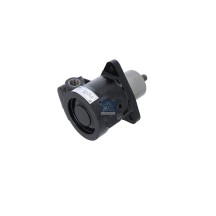 Pompe de direction pour MERCEDES-BENZ 000 466 9501