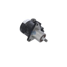 Pompe de direction pour MERCEDES-BENZ 000 466 9501