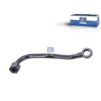 Tuyau hydraulique pour SCANIA 1926740