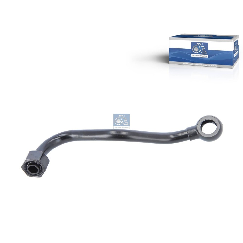 Tuyau hydraulique pour SCANIA 1926740