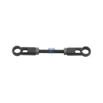 Tige de connexion pour SCANIA 1364873 / SCANIA 1386424