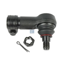 Rotule essieu avant pour SCANIA 1394447 / SCANIA 2652953