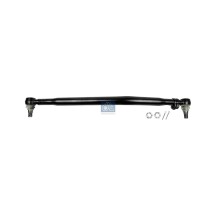 Barre de direction pour SCANIA 0306981 / SCANIA 307273