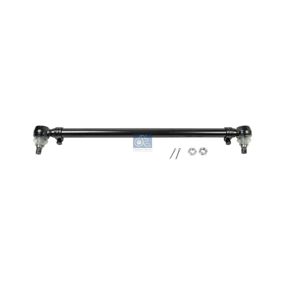 Barre de direction pour DAF 1257992 / DAF 1351732
