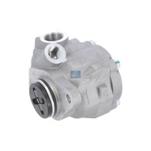 Pompe de direction pour IVECO 0000099444525 / MAN 81.47101-9136