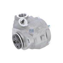 Pompe de direction pour IVECO 0000099444525 / MAN 81.47101-9136