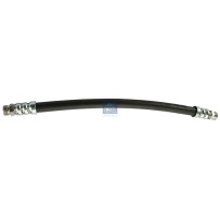 Tube flexible pour MERCEDES-BENZ 000 997 8252