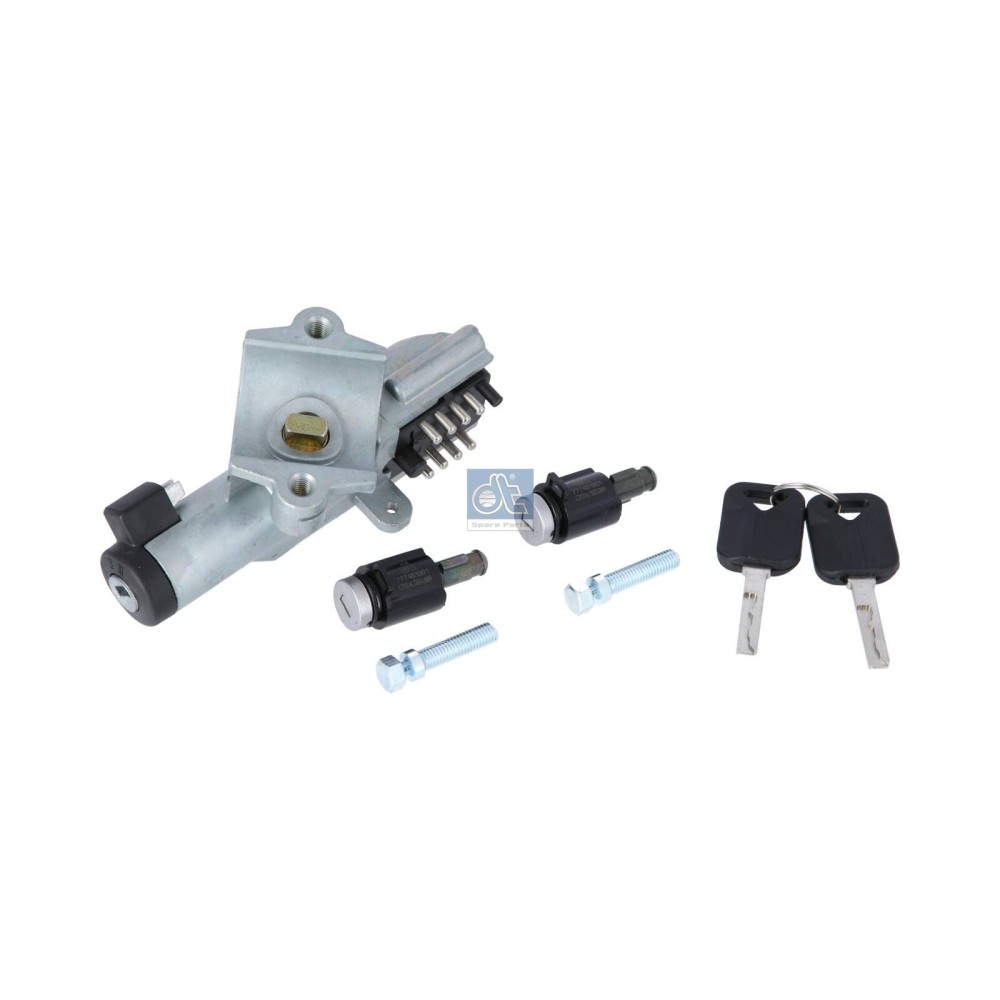 Blocage de direction pour VOLVO 0008159908 / VOLVO 1095711