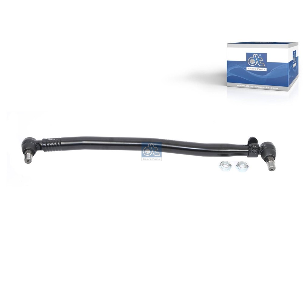 Barre de direction pour MERCEDES-BENZ 3 754 602 305
