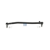 Barre de direction essieu avant pour VOLVO 0001626751 / VOLVO 1083744