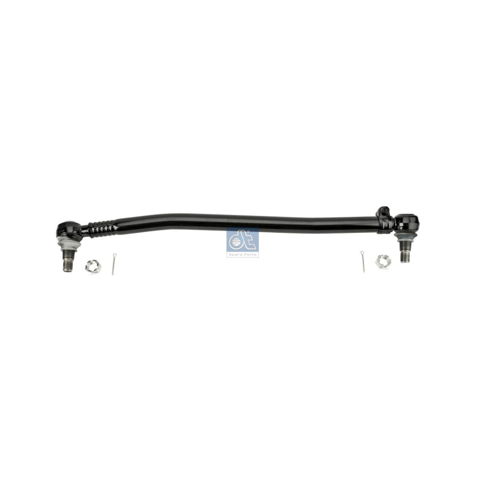 Barre de direction essieu avant pour VOLVO 0001626751 / VOLVO 1083744