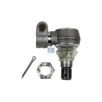 Rotule pour MERCEDES-BENZ 000 460 5048 / MERCEDES-BENZ 001 460 1548