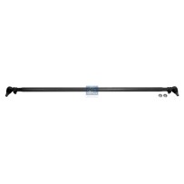 Barre d'accouplement de roue essieu avant pour RENAULT 50 01 869 829