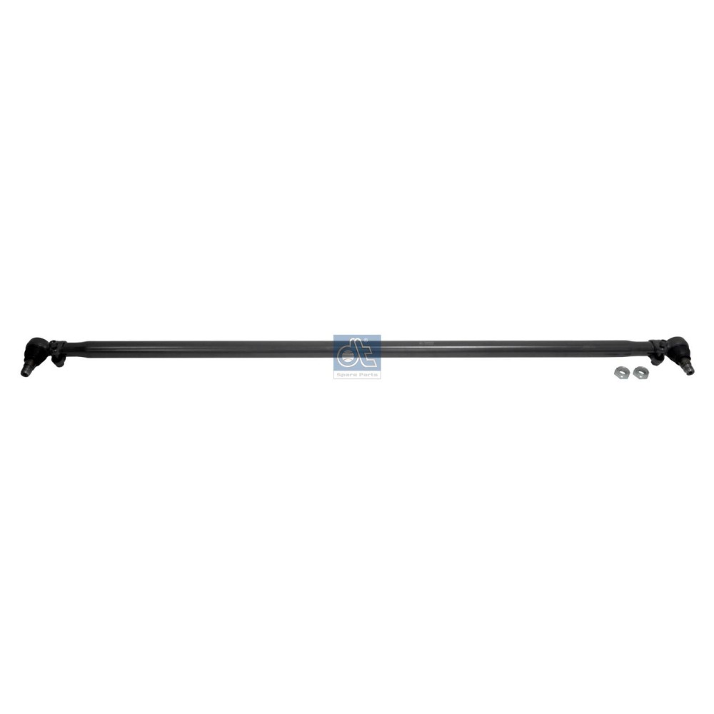 Barre d'accouplement de roue essieu avant pour RENAULT 50 01 869 829