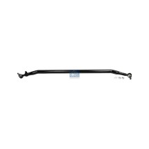 Barre d'accouplement de roue essieu avant pour SCANIA 1354568
