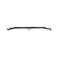 Barre d'accouplement de roue essieu avant pour SCANIA 1354568