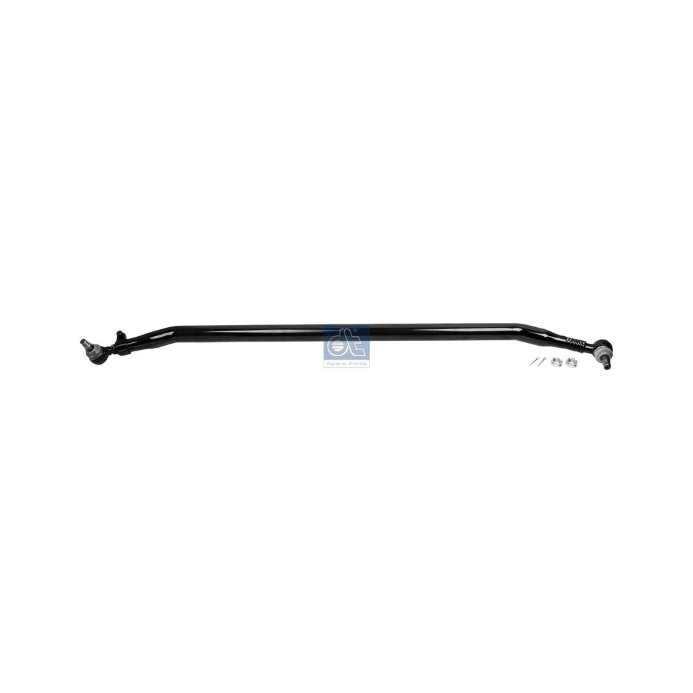 Barre d'accouplement de roue essieu avant pour SCANIA 1354568