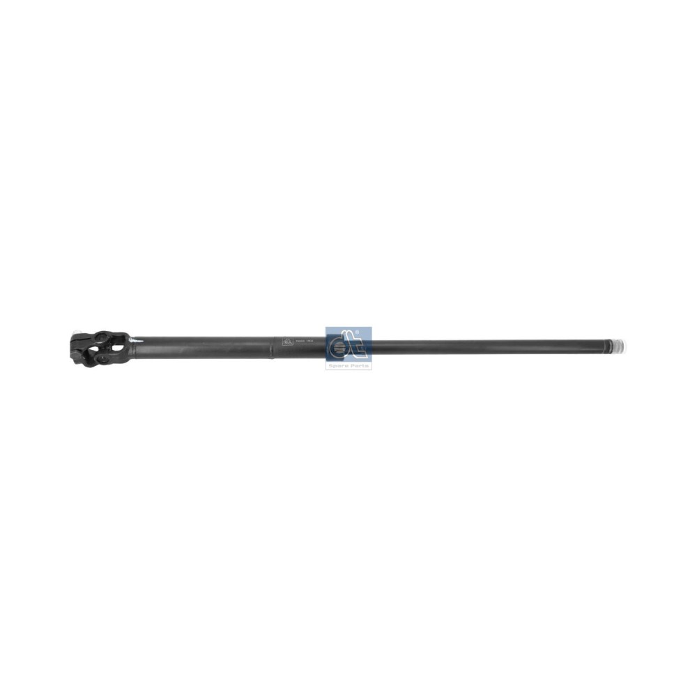 Colonne de direction pour DAF 1305504 / DAF 1654385