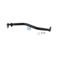Barre de direction pour RENAULT 74 20 760 425 / RENAULT 74 21 560 913