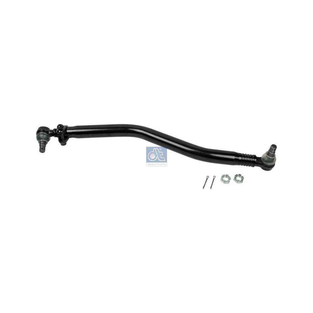 Barre de direction pour RENAULT 74 20 760 425 / RENAULT 74 21 560 913