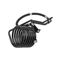 Conduite hydraulique pour IVECO 0000504334201