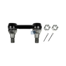 Barre d'accouplement de roue essieu avant pour VOLVO 0009959503