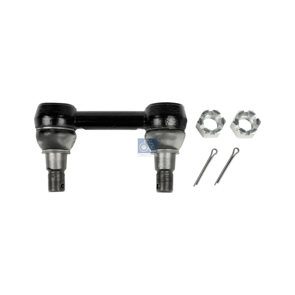 Barre d'accouplement de roue essieu avant pour VOLVO 0009959503