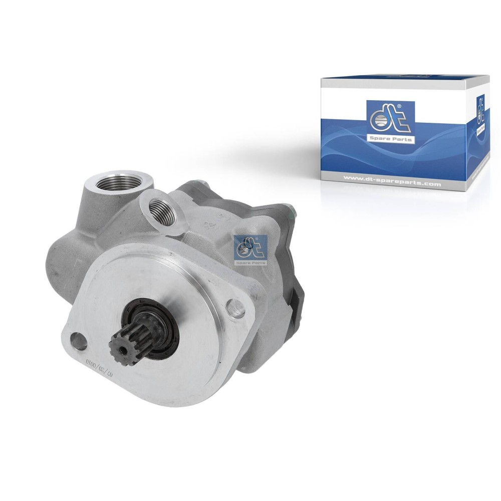 Pompe de direction pour MERCEDES-BENZ 003 460 9680