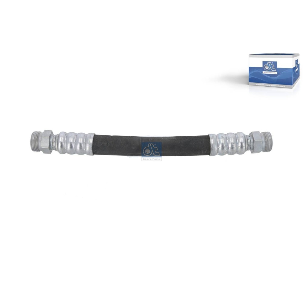 Tube flexible pour MERCEDES-BENZ 002 997 7352