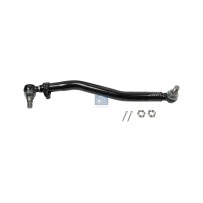 Barre de direction pour RENAULT 00 25 379 258 / RENAULT 50 01 868 377