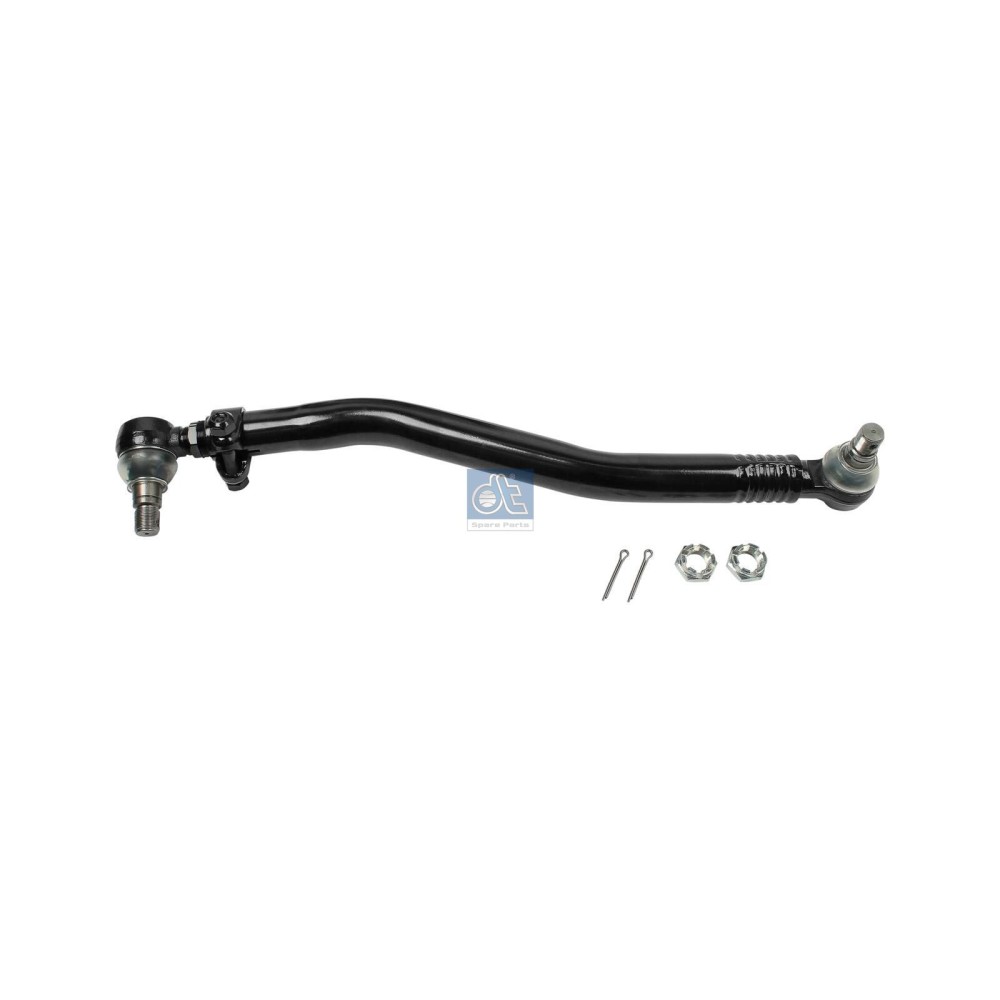 Barre de direction pour RENAULT 00 25 379 258 / RENAULT 50 01 868 377