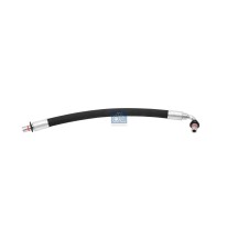Durite de direction pour RENAULT 74 20 742 958 / RENAULT 74 21 259 714
