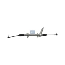 Crémaillère de direction pour MERCEDES-BENZ 901 460 0800