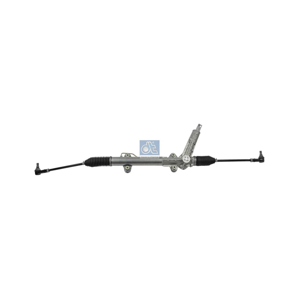 Crémaillère de direction pour MERCEDES-BENZ 901 460 0800